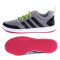 Adidas/阿迪达斯 男鞋低帮场下运动休闲篮球鞋|G98356 G98350 G98348 G98356 44/9.5