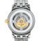 Tissot/天梭宝环系列T97.2.483.51机械男表 金色T97.2.483.51