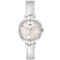 天梭（TISSOT）手表女 弗朗明戈系列石英女表 T094.210.16.111.01 T094.210.16.111.01