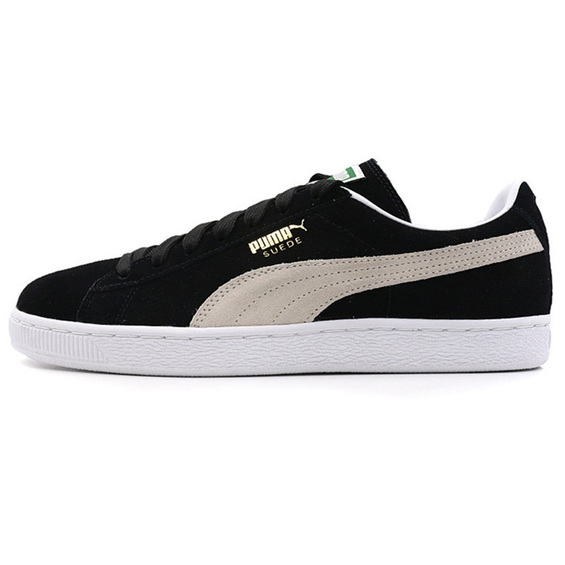 Puma/彪马 男鞋 2017新款舒适耐磨低帮运动鞋板鞋休闲鞋|352634-03 352634-03 41/7.5