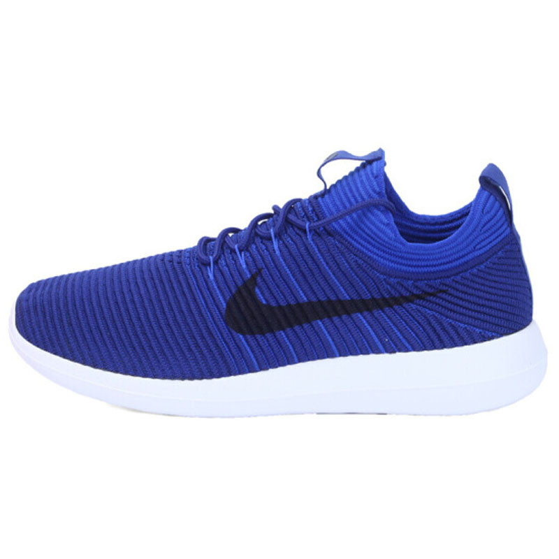 NIKE耐克男鞋 2018春夏季新款运动鞋时尚舒适轻便透气耐磨休闲低帮跑步鞋 844887DF 2018新款918263-400 41