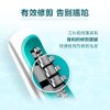 飞利浦（Philips）耳毛鼻毛修剪器 白色 可水洗 NT1140/15
