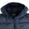 Jack Wolfskin/狼爪 男装 运动户外保暖羽绒服|1202451-1165-4690 S 1202451-4690