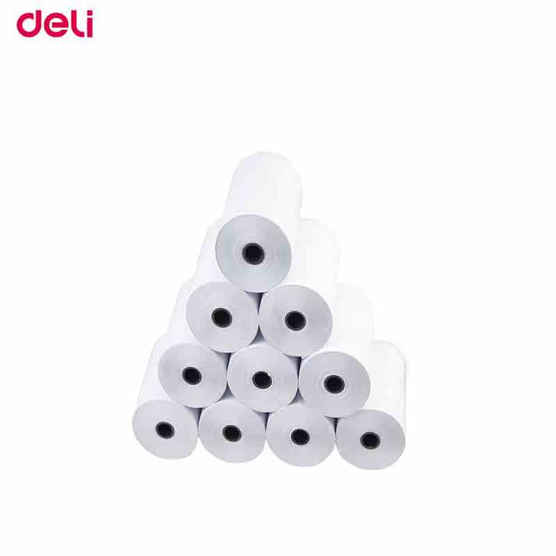 豪亿 60*80收银纸 80卷/箱