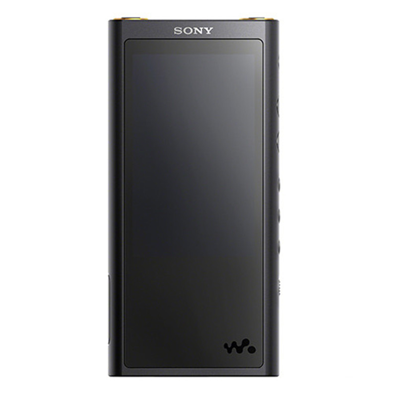 索尼（SONY)数字音乐播放器NW-ZX300A（黑色）