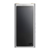 索尼（SONY)数字音乐播放器NW-ZX300A（银色）