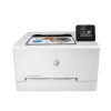 惠普/hp m254dw A4彩色激光无线打印机 无线打印机 自动双面打印机 家用打印机 代替HP252DW