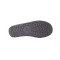OZWEAR UGG OB185 秋冬季新款翻毛中筒羊毛雪地靴 灰色 38码