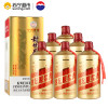 贵州茅台镇 飞天不老 封坛原浆 52度 浓香型白酒 500ml*6 整箱装