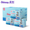 爽然（shinrea）大吸量轻薄S3纸尿裤/尿不湿M72片（6kg-11kg）（国产）