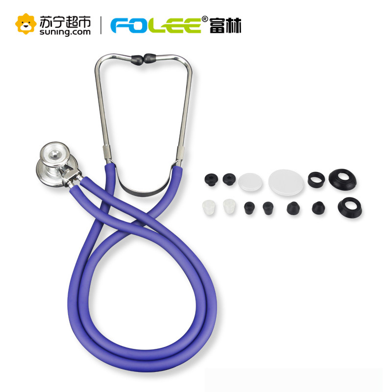 富林多功能听诊器T006