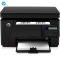 惠普（HP） LaserJet Pro MFP M126nw 一体机（打印 复印 扫描）