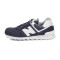 New Balance/NB男鞋女鞋复古运动鞋跑步鞋ML574SEE/SEF/SEG ML574SEE黑色 36码