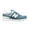 New Balance/NB男鞋女鞋复古运动鞋跑步鞋ML574SEE/SEF/SEG ML574SSEF灰色 37码