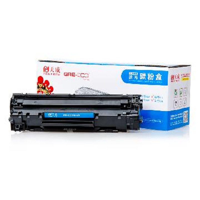 天威（PRINT-RITE）黄色硒鼓 CC532A（支)