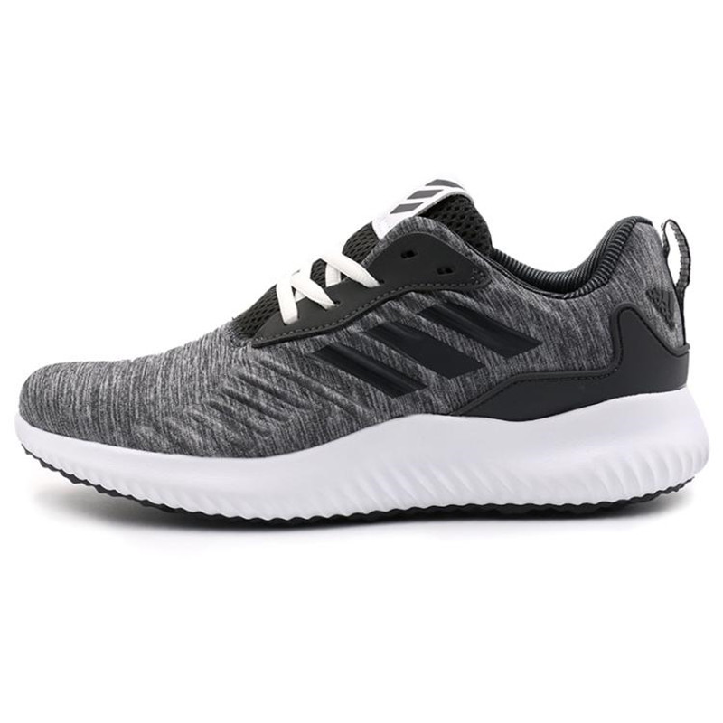 Adidas/阿迪达斯 女鞋 Alpha Bounce 小椰子阿尔法缓震运动跑步鞋B42656 B42864 36.5/4