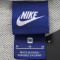 NIKE耐克男装夹克2017新款运动休闲针织保暖连帽运动服外套804392 XXL 灰色