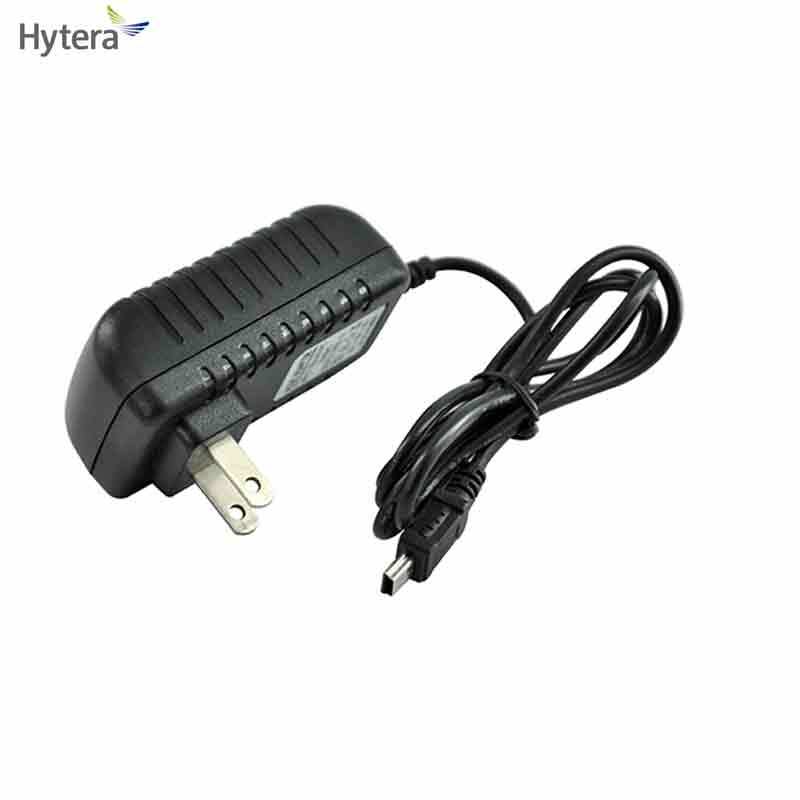 海能达（Hytera）PS0604 火牛 充电器电源适配器 适配于TC320对讲机