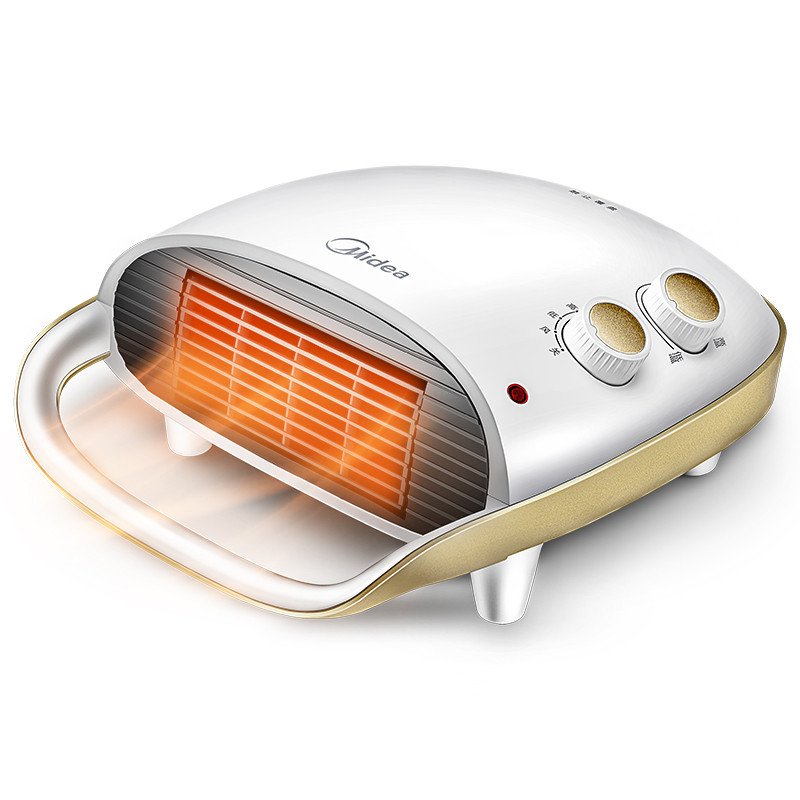 美的(Midea)取暖器NTB20-15LW