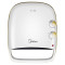 美的(Midea)取暖器NTB20-15LW