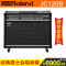 Roland罗兰 JC40 JC-120 JC120经典爵士合唱音箱 电吉他音箱 音响 （新款）JC40+赠品