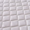 A家家具 床垫 海绵整网弹簧硬床垫子厚儿童1.2米1.5米1.8米 1.8米*2米（舒睡经典款）