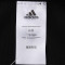 adidas阿迪达斯男子夹克外套2017新款训练休闲运动服BR8515 XXL 黑色