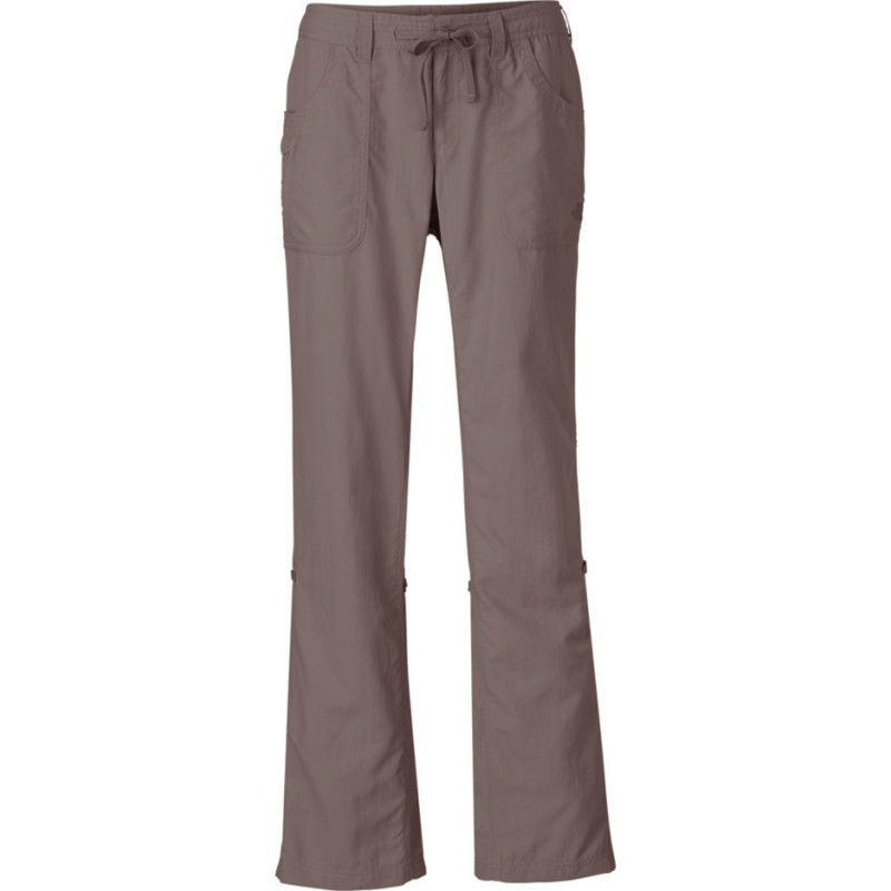 春夏thenorthface北面专柜正品女防晒速干长裤A01M S RS9