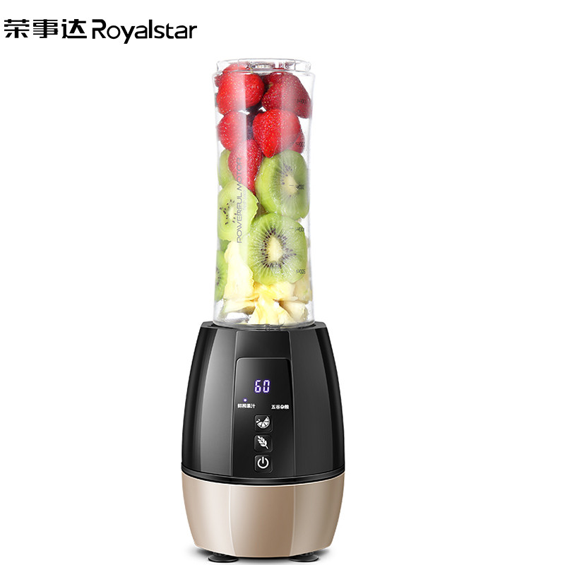 荣事达(Royalstar)RZ-250S7运动型搅拌机