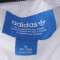 adidas阿迪达斯三叶草运动服男子棉服外套两面穿冬季新款BR4791 白色 2XL