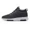 Adidas/阿迪达斯 男子 低帮耐磨系带运动休闲鞋板鞋 BC0023 黑色 43