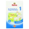 【包邮包税德国直邮4盒】德国Holle凯莉泓乐BIO婴幼儿有机羊奶粉 1段400g 0-6个月