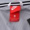 NIKE耐克男装夹克新款风行者梭织防风连帽休闲外套运动服727325 白色 XL