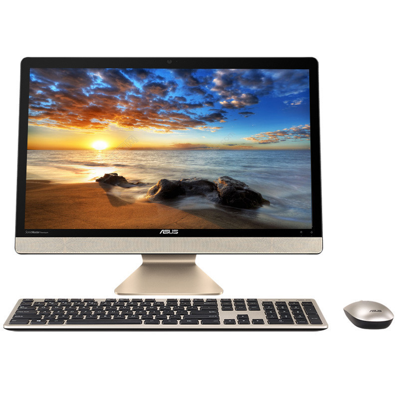 华硕(asus)v221iduk-ba135t 21.