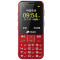 天语（K-Touch）L580C 红色