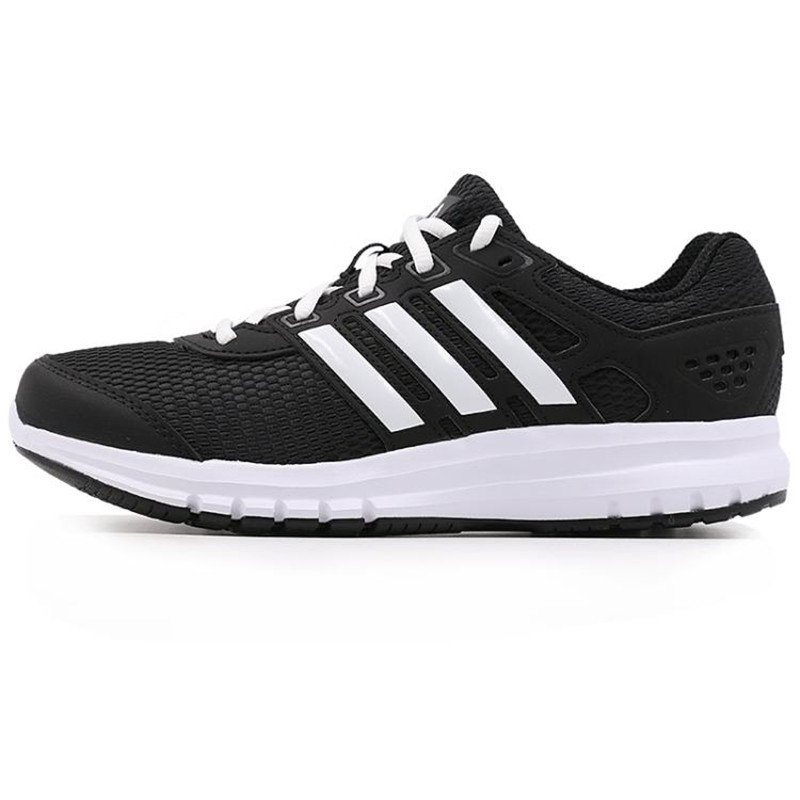Adidas/阿迪达斯 女鞋2017新款 耐磨缓震休闲运动跑步鞋|BA8107 BA8107 36.5/4