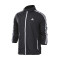 ADIDAS阿迪达斯男装夹克2017秋季运动服防风衣外套上衣BS0951 XL CF4887