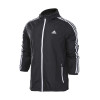 ADIDAS阿迪达斯男装夹克2017秋季运动服防风衣外套上衣BS0951 L CF4887