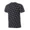 adidas阿迪达斯NEO男服郑恺同款短袖T恤2017年新款运动服BK0535 黑色 2XL