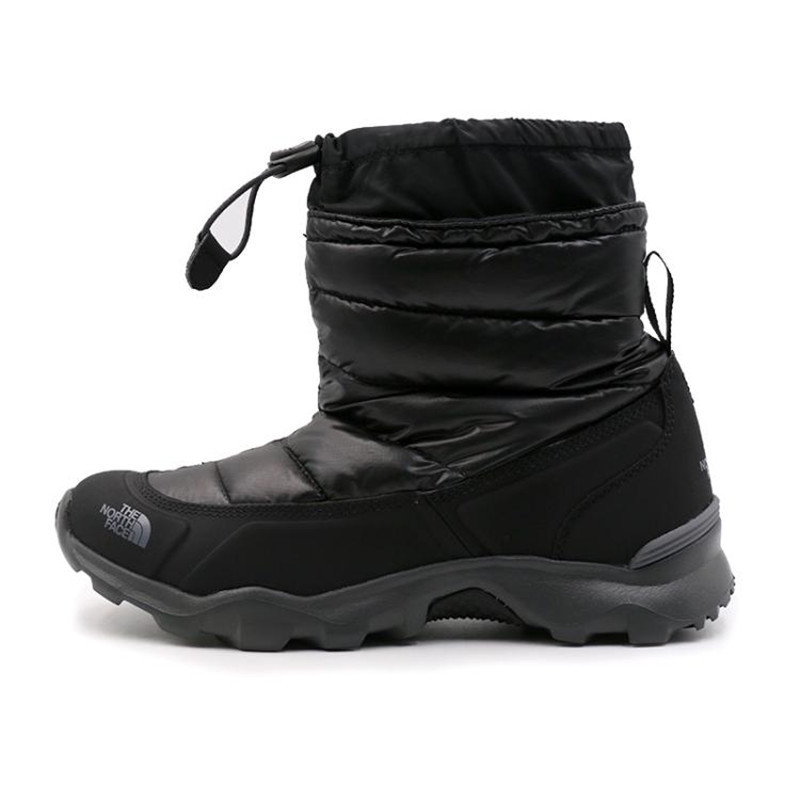 The North Face/北面 男鞋 防撕耐磨保暖防泼水高帮羽绒靴雪地靴|2T5CKZ2 2T5CMLG 2T5CKZ2 44.5/11