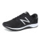 New balance2017新款男鞋跑步鞋运动鞋跑步MURGELB2 43 黑色