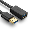 绿联 us103/3 USB3.0延长线（3米）