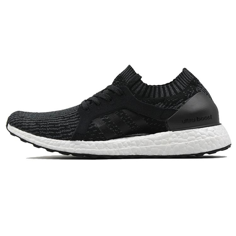 Adidas/阿迪达斯 女鞋 2017新款 ULTRA BOOST X 系列跑步鞋|BB1696 BB1696 37/4.5