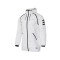 Adidas/阿迪达斯 男装 2017新款 NEO 运动服休闲服防风夹克外套|BR8624