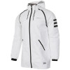Adidas/阿迪达斯 男装 2017新款 NEO 运动服休闲服防风夹克外套|BR8624 M(175/96A) BR8624