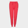 adidas/阿迪达斯neo长裤女秋季女子收脚针织系带长裤CG1758 L CG1758
