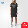 adidas阿迪达斯三叶草女子裙子CE7294 34 如图