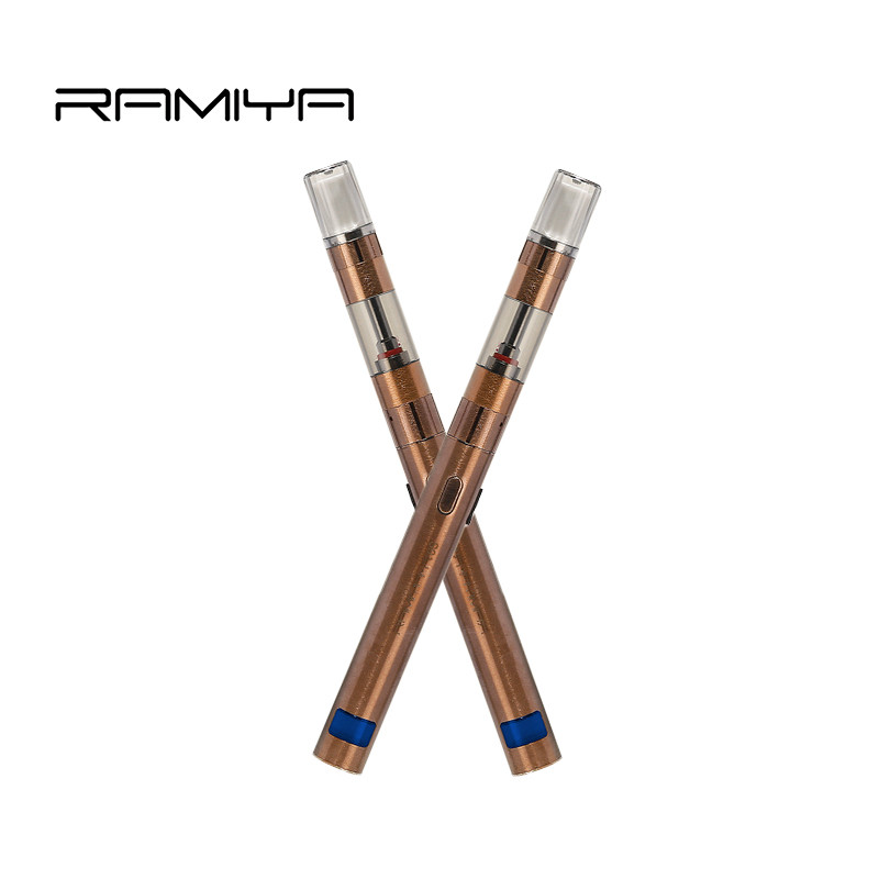 RAMIYA R6S电子烟 电子烟雾化液套装