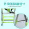 宝宝餐椅儿童餐椅多功能可折叠便携式婴儿椅子吃饭餐桌椅座椅折叠Amyoung 蜜桃粉+坐垫