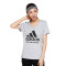 阿迪达斯adidas武道系列女装短袖T恤-ADICTTW-GYB XL 默认颜色